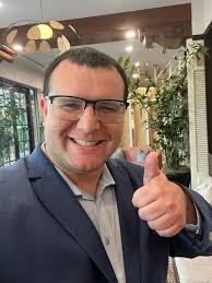 My name is Nadia, I'm 38 years old