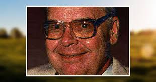 Robert Grant Horton Obituary January 23, 2010