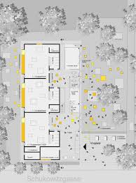 matthias gall kindergarten schukowitzgasse wien architektur prasentation architektur kindertagesstatte