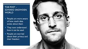 Data risk intelligence in a regulated world