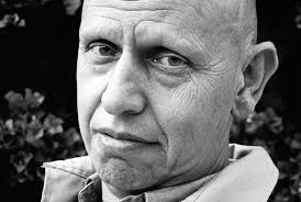 Talmudic Improv: A Visit With Poet David Antin