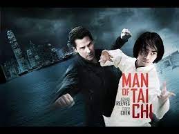 What do you think of this trailer? Man Of Tai Chi Action 2013 Trailer Youtube
