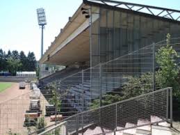 Darmstadt 98 played against 1. Datei Bollenfalltor Haupttribune Jpg Wikipedia