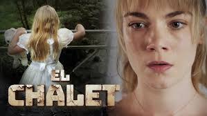 THE STRAIN (Trailer español)