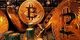 Bitcoin remains highly priced and there's a chance that there could be a crash before the next big price increase. There S Roughly 140 Billion Of Inaccessible Bitcoin Right Now Or 20 Of The World S Limited Supply Here S What Could Happen To It Currency News Financial And Business News Markets Insider