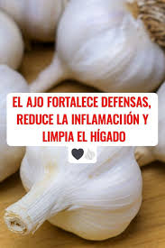 Sabes todo lo que el ajo puede hacer por ti? Conoce sus beneficios.  #LoMejor2021 en Análisis Clínicos del Dr. Simi