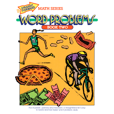 We will cover regrouping, remainders, and word problems. Word Problems Multiplication Division Straight Forward Math Series Book 2