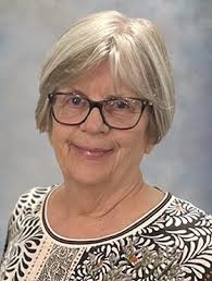 Gestures for Dianne Lynne Lang