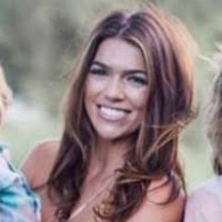 Hallie Iverson's Instagram, Twitter & Facebook