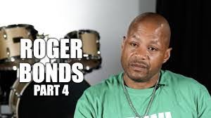 Roger Bonds's Instagram, Twitter & Facebook