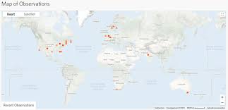 Dimitri Brosens On Twitter Please Could The Tdwg2021 Participants From The World Please Join Our Bioblitz To Fill Our Knowledge Gaps Https T Co S1a1i0yubx Inaturalist Tdwg Inaturalistgrouppicture Https T Co Ehuii5xgrg Twitter