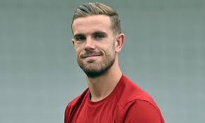 Very sad to hear this news about louise. Mentalitet Praktisk Blotte Jordan Henderson Haircut Oprejst Portal Skoleuddannelse