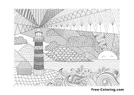 We have now placed twitpic in an archived state. Free Coloring Beautiful Lighthouse Free Adult Coloring Pages