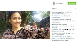 Koleksi gambar neelofa bercuti di koh samui, thailand (5 gambar) 18 may 2015. Ibu Mertua Jadi Punca Fasha Sandha Bercerai Utaranews