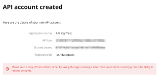 tutorial getting music data with the last fm api using