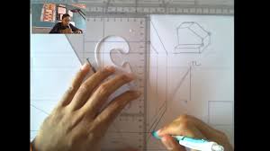 Poligon lukisan kejuruteraan tingkatan 4 these pictures of this page are about:tajuk lukisan perspektif kejuruteraan tingkatan 5. Contoh Soalan Lukisan Kejuruteraan Tingkatan 4 Gong Syimo