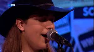 Waylon Young & Printers Alley