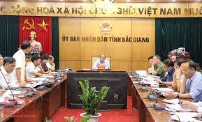 Trong tỉnh, trong nước & thế giới nóng nhất trong ngày về thời sự, chính trị, pháp luật, kinh. Chá»§ Tá»‹ch Tá»‰nh Báº¯c Giang Tá»‰ Lá»‡ Tiáº¿p Dan 0 Lam Chá»§ Tá»‹ch Tá»‰nh Mang Tiáº¿ng Bao NgÆ°á»i Lao Ä'á»™ng
