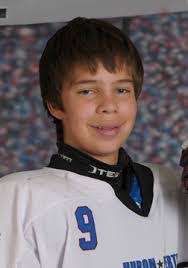 Jayden Landry's Instagram, Twitter & Facebook