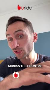 Hey Halifax! Uride is launching in your city