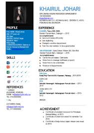 Izinkan kami membantu membuat desain cv online untuk anda, agar anda dapat fokus menyiapkan diri untuk wawancara kerja, mempromosikan keterampilan dan mendapatkan pekerjaan idaman. Free Resume Templates For Android Apk Download