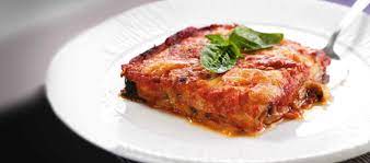 Aubergine Parmigiana Recipe Mutti
