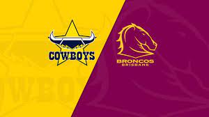 Chargers they just fell apart when ronald leary. Nrl Trials Cowboys V Broncos Nrl