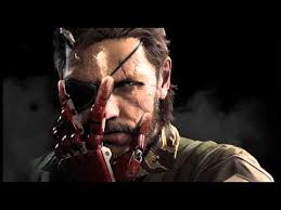 We did not find results for: Metal Gear Solid V The Phantom Pain Punished Venom Snake Youtube