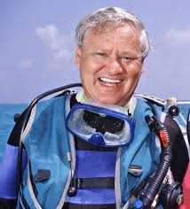 Ron Kipp, tourism icon, dies