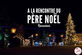 En effet, ce dernier s'adapte à l'évolution du temps et suit parfaitement la tendance. Visiter Le Village Du Pere Noel En Laponie Et Le Santapark A Rovaniemi