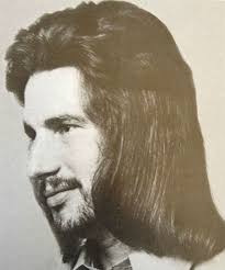 The length of men's hair had expanded greatly in the previous 20 years when just short designs were allowed to be shown. A Gorgeous Gallery Of Ultra Chic Men S Hairstyles From The 70s Dangerous Minds
