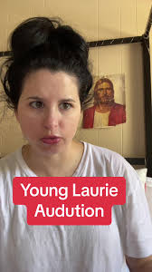 Laurie Euphoria Voice