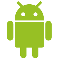 Here are links to some of them : Dkmerge Android App On Appbrain