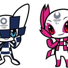 Los organizadores de la cita olímpica defendieron. Estas Son Las Mascotas Para Juegos Olimpicos De Tokio 2020 El Grafico