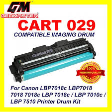 We did not find results for: Canon 329 029 Cartridge 029 High Quality Compatible Drum Unit For Canon Lbp7018c Lbp7018 7018 7018c Lbp 7018c Lbp 7010c Lbp 7510 Printer Drum Kit
