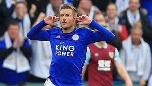 Jamie vardy misses brilliant chance to go up vs. ÙØ§Ø±Ø¯ÙŠ ÙŠØ±Ø¯ Ø¹Ù„Ù‰ Ø¥Ù‡Ø§Ù†Ø© Ø¬Ù…Ø§Ù‡ÙŠØ± Ø¨ÙŠØ±Ù†Ù„ÙŠ Ù„Ø²ÙˆØ¬ØªÙ‡ Ù…ÙˆÙ‚Ø¹ Ø³Ø¨ÙˆØ±Øª 360 Ø£ØµØ± Ø§Ù„Ù†Ø¬Ù… Ø§Ù„Ø¥Ù†Ø¬Ù„ÙŠØ²ÙŠ Ø¬ÙŠÙ…ÙŠ ÙØ§Ø±Ø¯ÙŠ Ù…Ù‡Ø§Ø¬Ù… Ù„ÙŠØ³ØªØ± Ø³ÙŠØªÙŠ Ø¹Ù„Ù‰ Ø§Ù„Ø§Ø­ØªÙØ§Ù„ Leicester City Premier League Leicester
