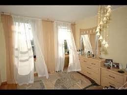 Curtains for small bedroom windows. Bedroom Ideas With Curtain That Perfect For Small Windows Youtube