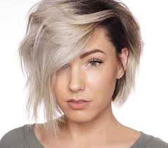Women have always looked gorgeous with long hair. Short Hairstyles Ladies Hair Style 2020 Novocom Top