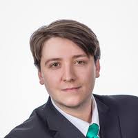 Lucas Camacho, Notary Public in Jackson, MI 49203