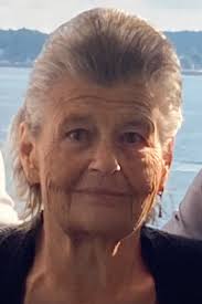 Maria Luciano Obituary (2025)