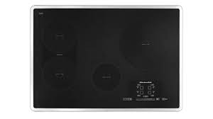 kitchenaid kicu509xss induction cooktop