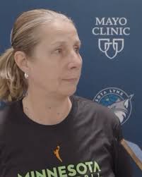 The Minnesota Lynx waived third-year guard Grace Berger today. , A little  less than two weeks ago, Lynx head coach Cheryl Reeve praised Grace Berger.  Unfortunately, Berger did not make the final cut.