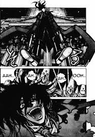 hellsing | Ashs Life Gaiden