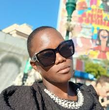 October 12 is a good day because Niki Odé, Kirly Sue and Keyler Whitlock  St. Hillaire all celebrating their birthdays today. Have a delicious day in  that special Libra way ladies.