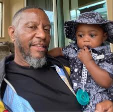 Donald Lee Coleman Roberts