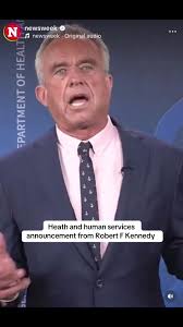 Robert Kennedy and Health