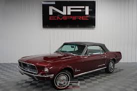 Image result for Light Maroon 1968 AC Cars