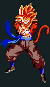 The characters that have received changes this time are ultra insinct goku, kid buu, gt. 64 Mui Ssj4 Gogeta Ideas Dragon Ball Super Dragon Ball Gt Dragon Ball Z