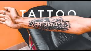Enjoy the videos and music you love, upload original content, and share it all with friends, family, and the world on youtube. Cinematic Tattoo Video Time Laps Tattoo Video Youtube
