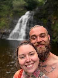 Had a few days off recently and we packed it full. Kick started with the  some of the nicest people in the world getting married and ended with Tink  pissing